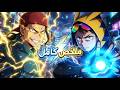 شاب ضعيف يصبح بطل خارج القانون ويواجه أخطر المجرمين ملخص انمي كامل 