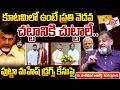 KS Prasad Comments on Putta Mahesh Kumar Drugs Case