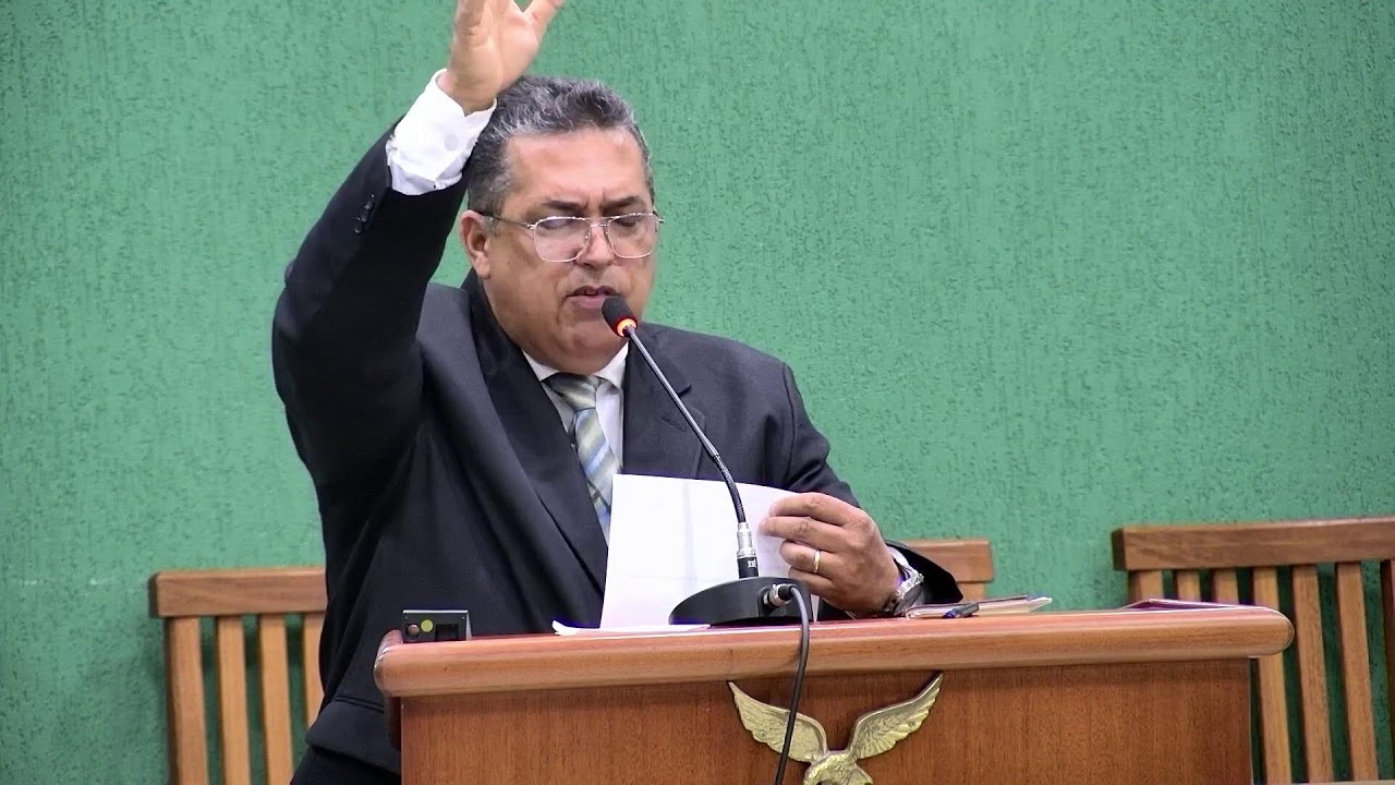 Domingo a Noite - 08/03/26 Ev. Sidney Paiva