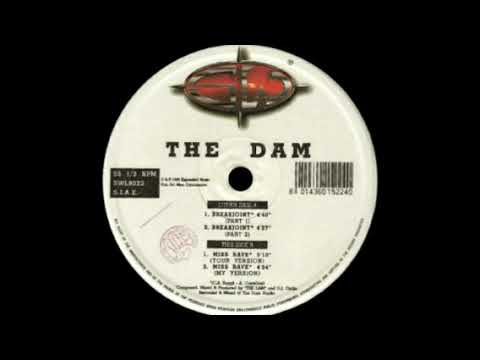 The Dam — The Dam - Miss Rave (Your Vers.)  [1995]