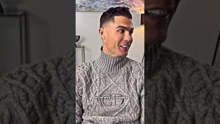 Ronaldo loves to say siuuuuuu 😂🤣