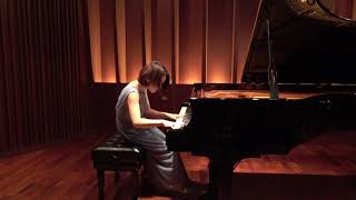 坂本　望（入選） - 演奏動画のサムネイル