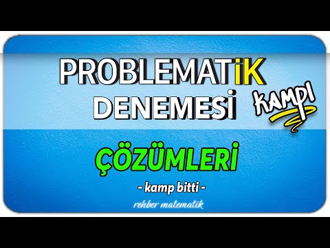 Video: QAYAŞMA: ÇÖZÜM VƏ PROBLEM?