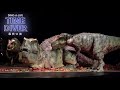 【最終公演】DINO-A-LIVEタイムダイバー中生代への旅★感動の最終回スペシャルカーテンコール♪／DINO-A-LIVE TIME DIVER Special curtain call ≪4K≫