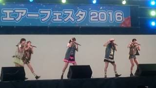 美ら島エアーフェスタ2016 1210  chuningcandy