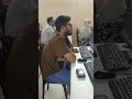 Cyber Security class after Eid