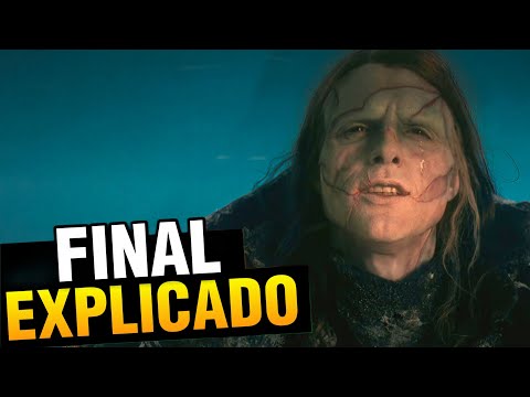 FRANKENSTEIN 2025 Ending Explained and Summary: Is the Monster Alive? Guillermo del Toro NETFLIX