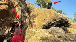 The Shepherds Brutal Attack On The Cave The Operators Sacrifice To Save The Helpless Maryam