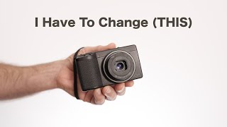 Many Changes Up Ahead –I Have To Change My Photography
URL to claim Pixpa Discount: https://www.pixpa.com/?fpr=matti-sulanto
Coupon Code: mattisulanto
☕️ Support my channel: https://www.buymeacoffee.com/sulantoblog
Get a copy of my zine: https://www.blurb.com/bookstore/invited/9139723/a921f24614e90d5a2aaa84661151d1640be09ad6
0:00 Intro
0:29 Channel Update
0:48 I’m Moving
1:23 To The Tropics
1:55 Winter Sucks
2:53 Constant Moving
4:08 My Studio
4:50 Instagram Sucks
6:15 Pixpa
7:14 Gear Videos
8:55 My Photography Has To Change
10:19 Experiment!
Subscribe also to my monthly newsletter and get a free preset and camera profile that you can use with LR or PS (ACR). Of course youll also get my best picks of the latest in the camera and photography world. https://sulanto.fi/newsletter/
My camera gear, these are affiliate links to Amazon:
Ricoh GR3: https://amzn.to/3k8UATp
Ricoh GR3x: https://amzn.to/3DB4Puc
Sony A7IV: https://amzn.to/3BshuwT
Sony 24mm F2.8 G: https://amzn.to/3nVqy6y
Sony 40mm F2.5 G: https://amzn.to/3xGm49E
Sony 50mm F2.5 G: https://amzn.to/3BQxNBw
Sony ZV-1: https://amzn.to/3qVgo7H
Tamron 28-75mm F2.8 G2: https://amzn.to/3DKPsPN
Sirui ST124 tripod: https://amzn.to/3BuXc5P
NiSi Vario ND: https://amzn.to/3bGLFUy
Topaz apps: https://www.topazlabs.com/shop/ref/722/
👕Get something to wear and support my channel at the same time👕
https://teespring.com/stores/sulantoblog-store
My name is Matti Sulanto, Im a photographer based in Helsinki Finland.
My Instagram: https://www.instagram.com/sulantoblog/
My website: https://sulanto.fi Many Changes Up Ahead –I Have To Change My Photography