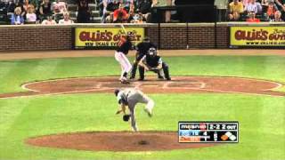 9/3/10 CG: TB@BAL