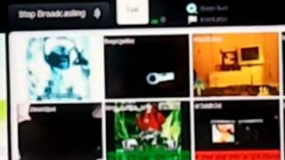 Tinychat WeTheBest allows recording