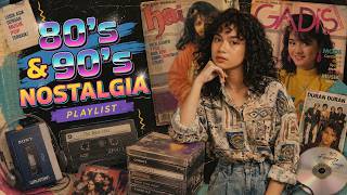 Lagu Kenangan Terbaik Sepanjang Masa | Lagu Lawas Indonesia Terpopuler 80an 90an