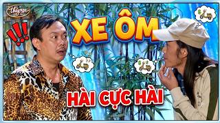 Cười sảng khoái với màn 