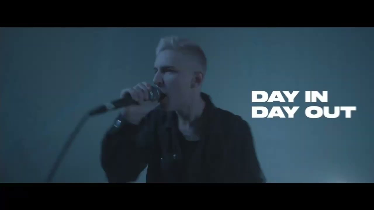 Watch Dear Desolate - "Silhouettes" (Official Music Video) on YouTube Watch Dear Desolate - "Silhouettes" (Official Music Video) on YouTube