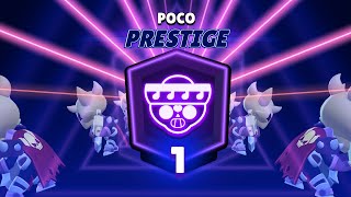 POCO PRESTIGE 1