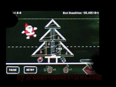 Iphone Implode! UPDATED Game Review