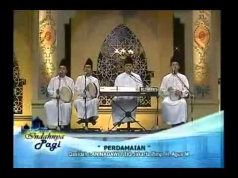 7-lagu-marawis-islam-paling-populer-qosidah-an-nabawi