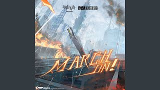 Download lagu March On! (Instrumental Version)