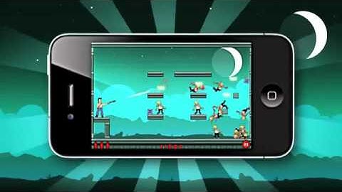 Stupid Zombies - Android Market Game