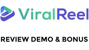 Viral Reel Review Demo Bonus - Create Viral Videos in Any Language Using a Keyword