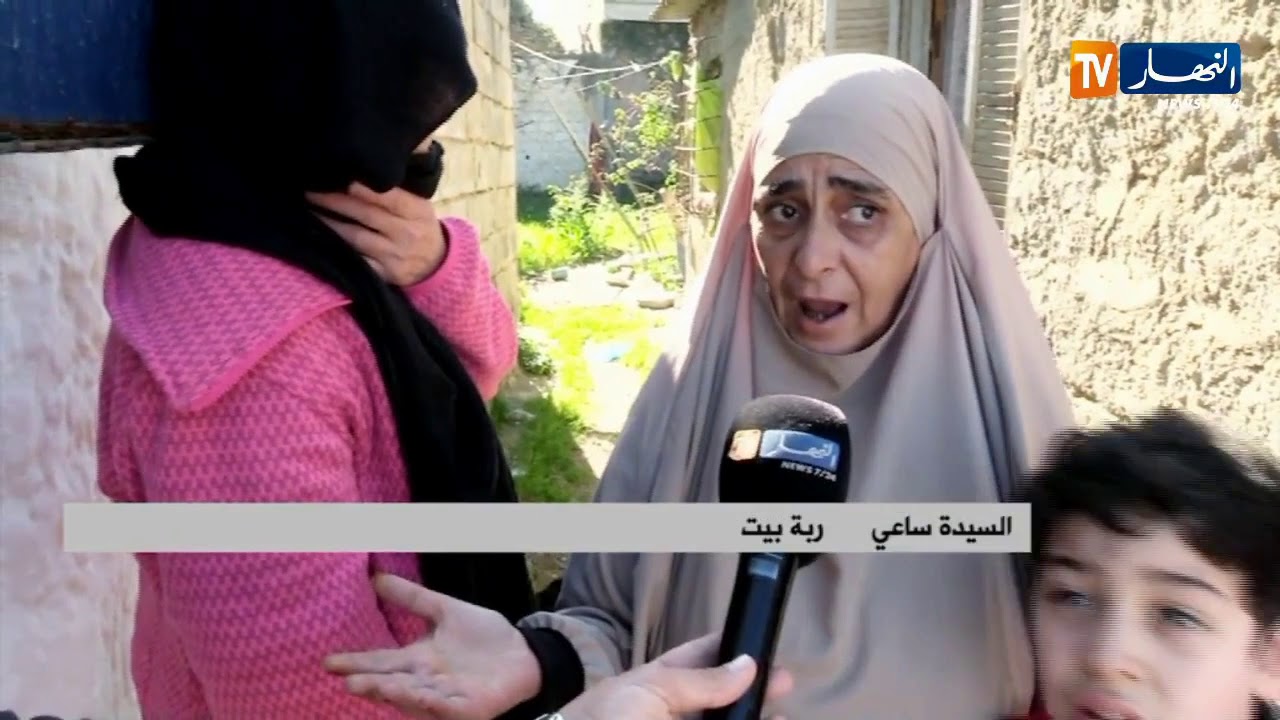 بلدية براقي تغرق بالأحياء القصديرية يقابلها 7 آلاف طلب سكن