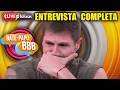 🔴JONAS NO BATE-PAPO BBB26 ENTREVISTA COMPLETA