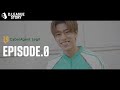 CyberAgent Legit 密着ドキュメンタリー EPISODE.0【D.LEAGUE STORY】