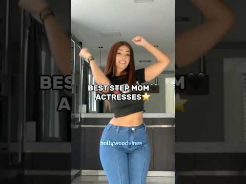 Best stepmom actress 2024 |my friend hot mom #anveshi #anveshijain