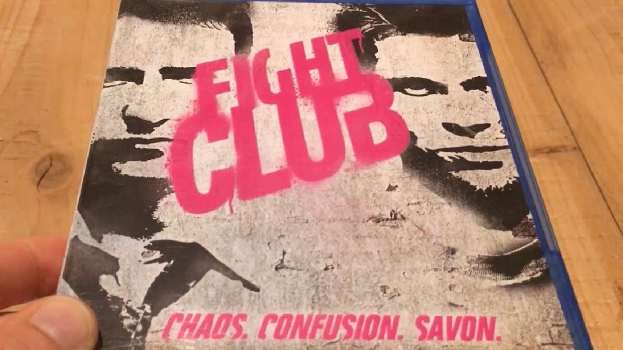 Blu-ray en vrac n°5 - ASMR Français