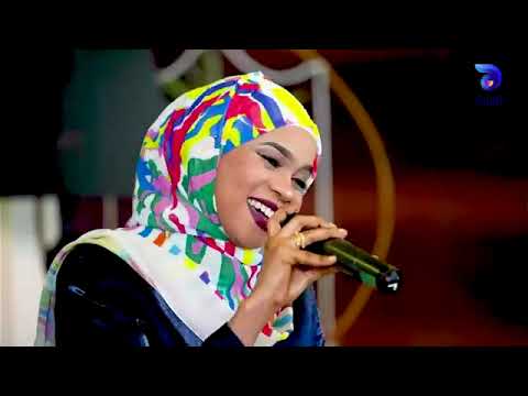 الجاتنا تختانا آلاء الباشا حضرة جلالك