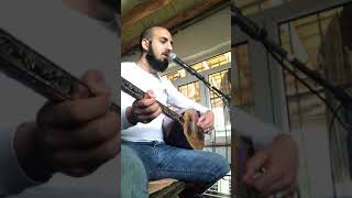 Ali Yüksel - Bıktım Gayrı(Ali Serttaş)
