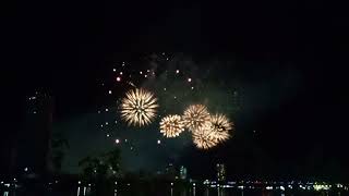 DIFF 2026 DANANG  (Final match) China