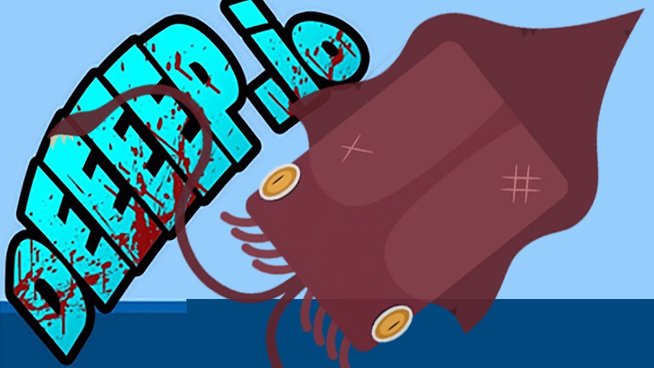 Deeeep.io Wiki