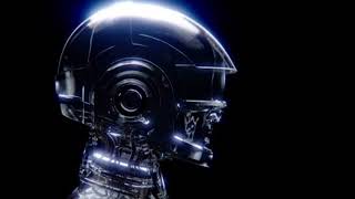 Infinity Repeating, Daft Punk - Infinity Repeating 639hz