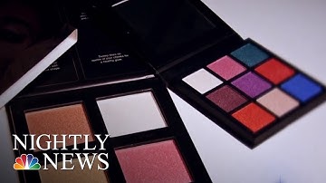 Beware Counterfeit Goods Being Sold Online | NBC Nightly News