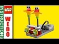 lego wedo instruction 2016  dancing birds 9580| Лего студия в Броварах | education