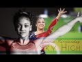 ► Laurie Hernandez | Sky High