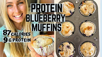 Quanti grammi ha un muffin?