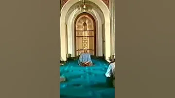 تلاوة نادرة من سورة الأعراف بصوت الطبلاوي 