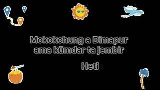 J. Yang~ Maneni Hetiang Hayur ft. TC