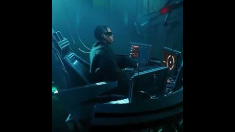 Travis Scott Spotify Advertisement