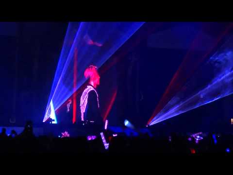 2013.1.4羅志祥舞極限演唱會-不具名的悲傷