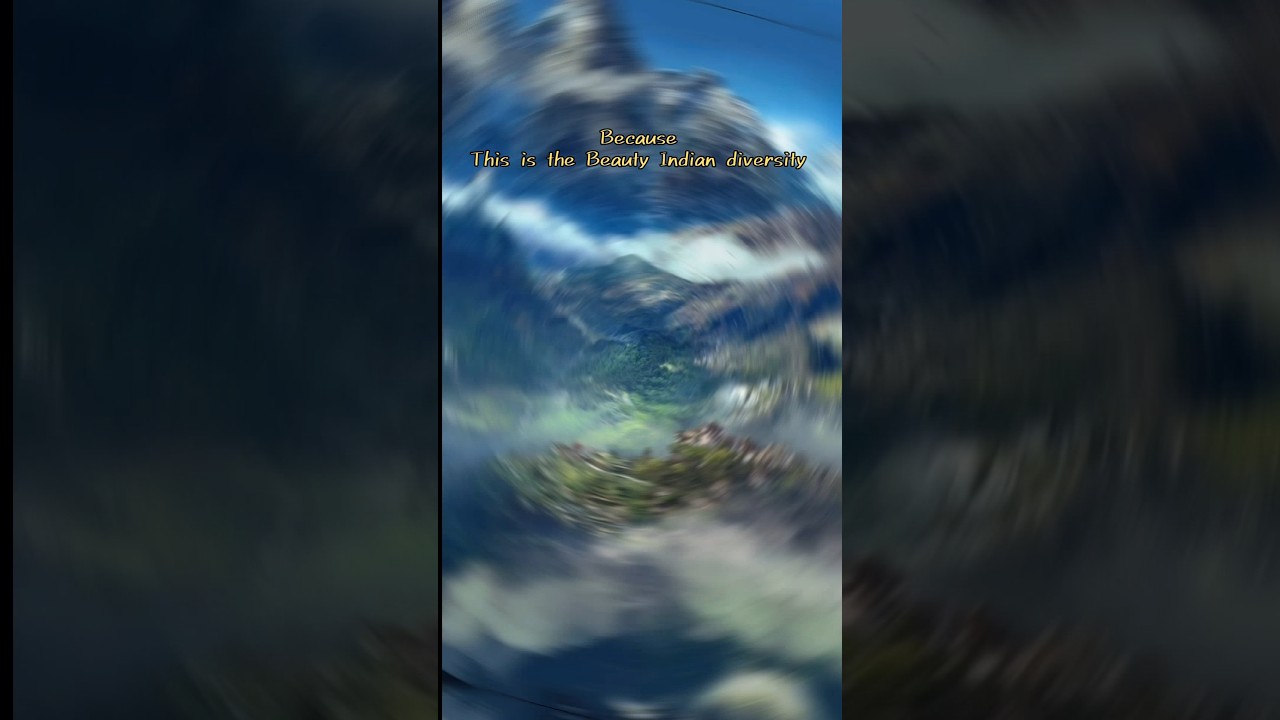 Indian Diversity...