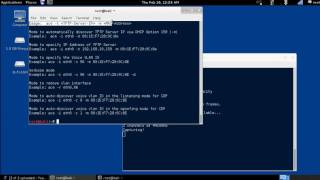 Ace-VOIP - VOIP Attack Tool [Kali Linux] screenshot 3