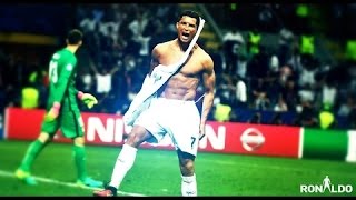Cristiano Ronaldo Hall Of Fame 201617 Hd
