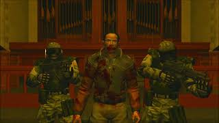 F.E.A.R. Extraction Point | Xbox 360 | - Extreme Difficulty, No Death, All Collectibles screenshot 5