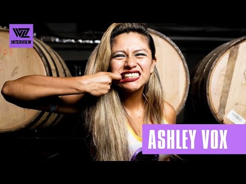 Ashley Vox on reason for in-ring hiatus, Kris Statlander, potential MLW return