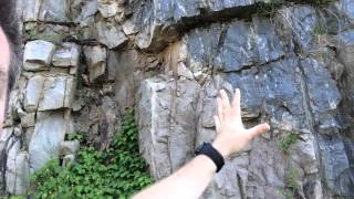 An Igneous Intrusion Information
