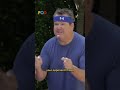 Modern Family Ping Pong Lesson