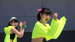 東京舞祭 21年 祭の日 東京舞祭 21年 祭の日